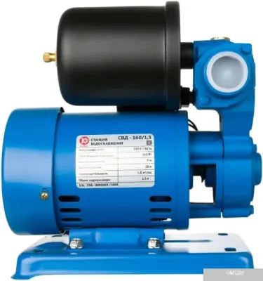 Калибр СВД-160/1,5