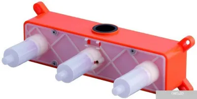 Смеситель D&K DA1414801