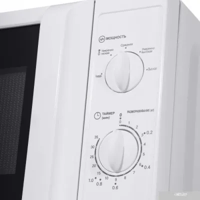 MAUNFELD MFSMO.20.7WH