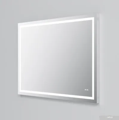 AM.PM Зеркало Gem 100 M91AMOX1001WG