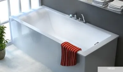 Ванна Astra-Form Нейт 150x70