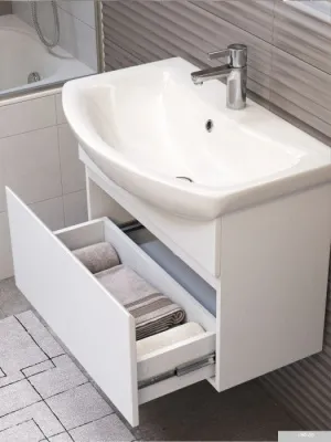 Vigo Тумба Wing 600-0-1 (Балтика) подвесная белый