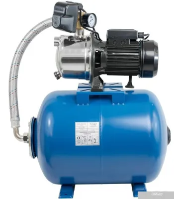 Насос MALEC JETS-80 25л