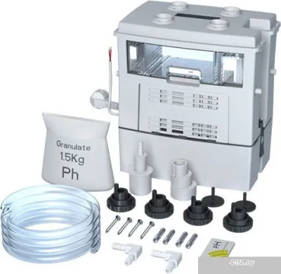 Насос Grundfos Conlift2 pH+