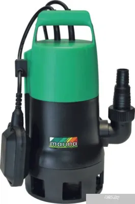 Насос SPERONI STF 400 HL