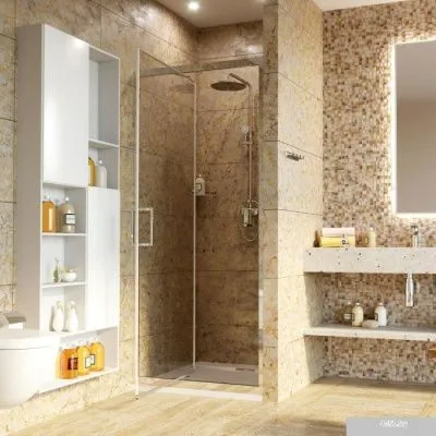 Wasserkraft Salm 27I27