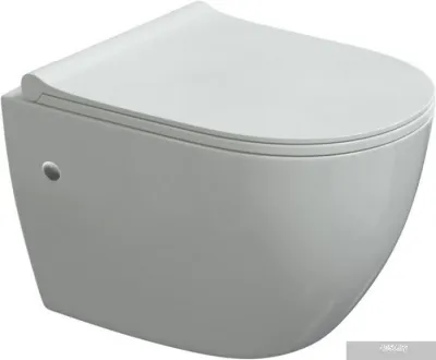 Berges Wasserhaus Okus + Okus Slim SO + Atom Line 410 042446