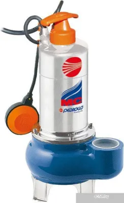 Насос Pedrollo MCm 12/50 однофазный