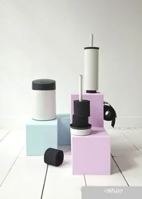 Brabantia Profile 483448 (белый)