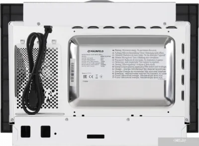 MAUNFELD MBMO.20.2PGB