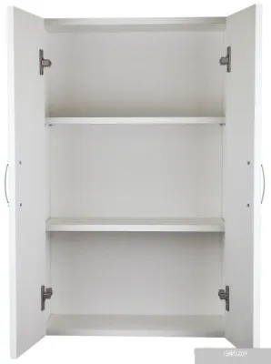 Misty Шкаф Лилия 60 Э-Лил08060-011бф (белый)