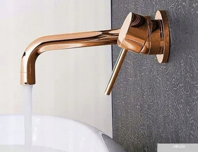 Rea Lungo REA-B8548 (розовое золото)