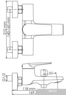 Wasserkraft Glan 6601