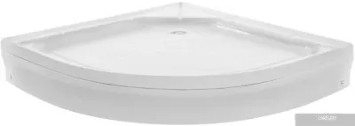 Душевой поддон River Wemor 90/15 C