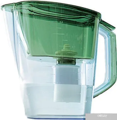 Кувшин БАРЬЕР Гранд индиго