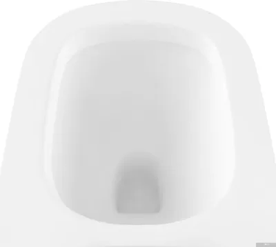 Унитаз Lavinia Boho Relfix Bell Pro 5 в 1 87060209 (белый пластик)