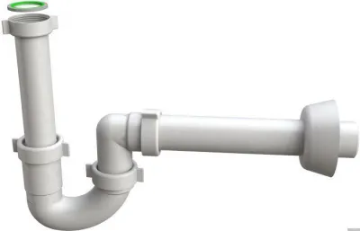 Сифон Bonomini 1491CP40B0