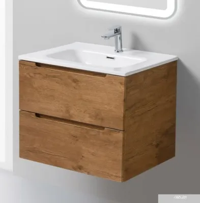 BelBagno Тумба под умывальник Etna-600-2C-SO-RN-P (rovere nature)