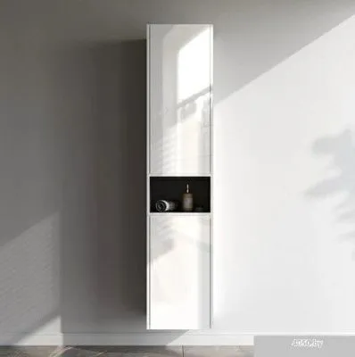 AM.PM Шкаф Func M8FCH0402WG