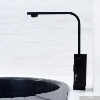 Wasserkraft Abens 2007