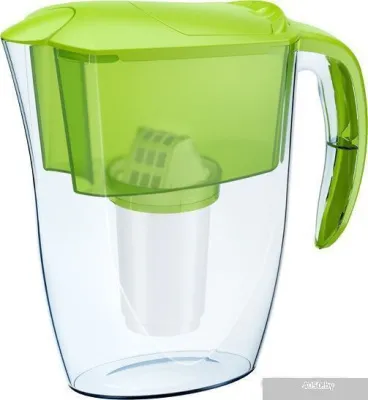 АКВАФОР Смайл (зеленый)