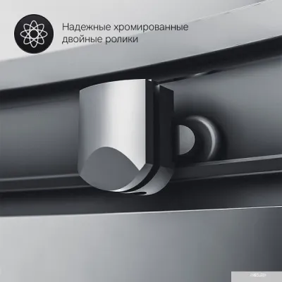 AM.PM Gem Deep 90x90 W90G-401A090BT