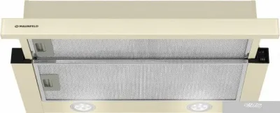 MAUNFELD VS Fast Glass 60 (бежевый)