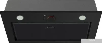 MAUNFELD Crosby Rocky 60 (черный)