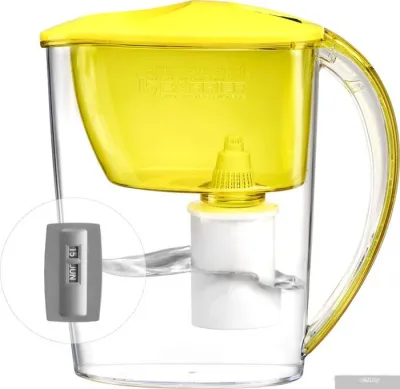 БАРЬЕР Фит (бодрящий лимон)