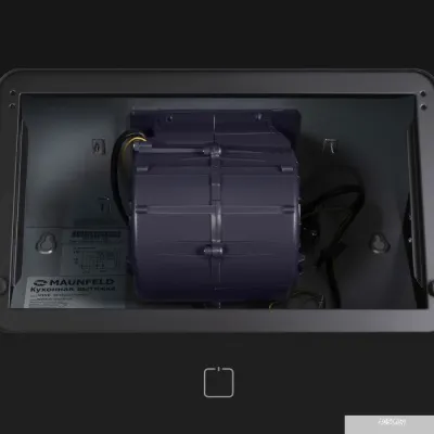 MAUNFELD Wind 60 (черный)