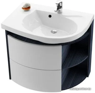 Ravak Тумба под умывальник SDU Rosa Comfort L [X000000312]