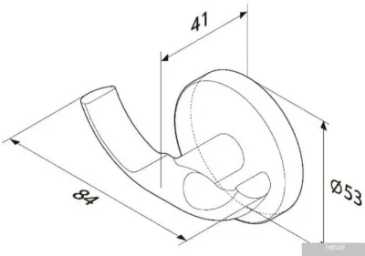 AM.PM X-Joy A85A35600