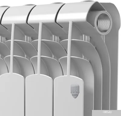 Royal Thermo Vittoria Super 500 (1 секция)