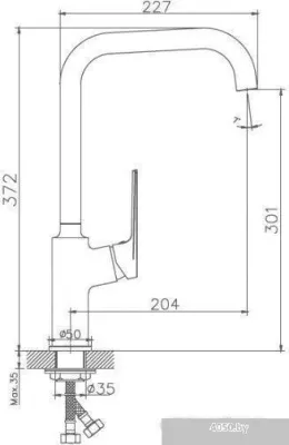 Haiba HB70533-3 (серый)