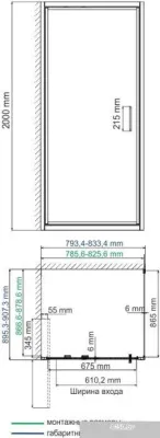 Wasserkraft Salm 27I28