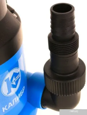 Насос Калибр НПЦ-750/5П