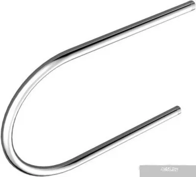 Полотенцесушитель Ростела U-образный ДУ-32 1 1/4 25x90 см