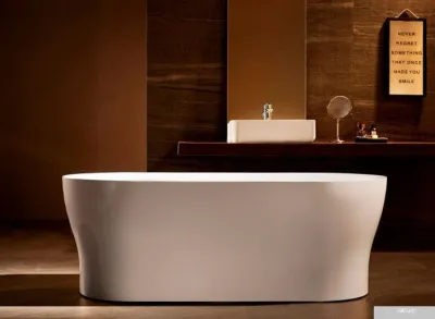 Ванна BelBagno BB405 170x80