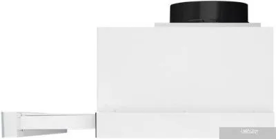 MAUNFELD VS Fast Glass 60 (белый)