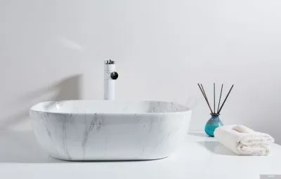 Умывальник Gid K397D9 (белый)