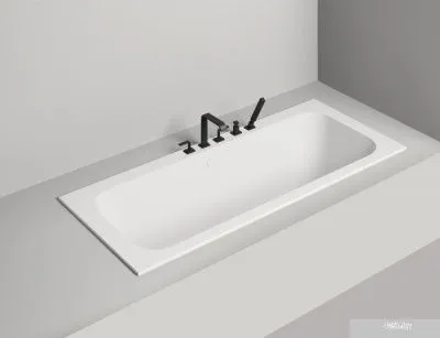 Salini Orlanda Axis 180x80 103212G (S-Sense, глянцевый)