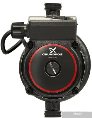 Grundfos UPA 15-90