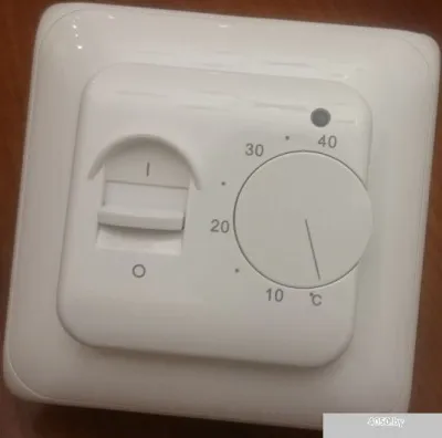 Терморегулятор WarmLife MT26