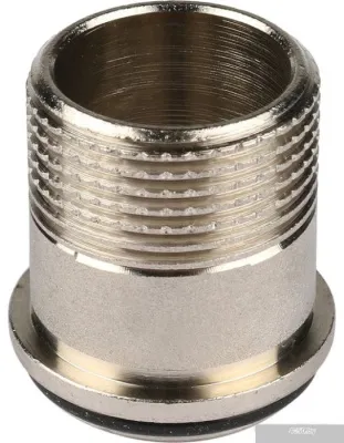 Вентильный кран Stout SVR 2102 3/4