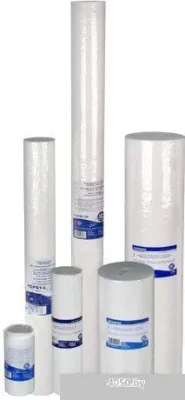 Картридж Aquafilter FCPS20M20B