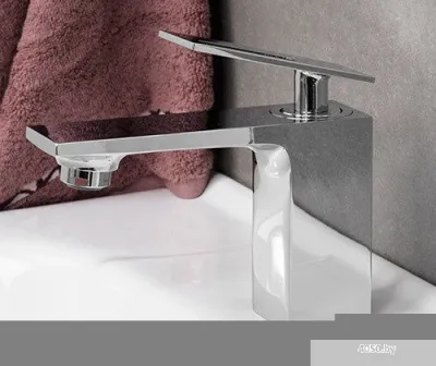 Смеситель Wasserkraft Alme 1503