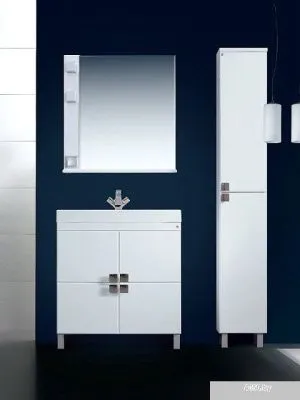 Belux Шкаф-пенал Импульс [П-30-01]