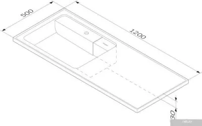 AM.PM X-Joy M85AWPL1201WG