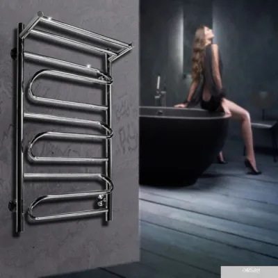 Полотенцесушитель Ростела Танго+ 1 50x80 см