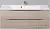 BelBagno Тумба под умывальник Marino-1200-2C-SO-RG-P (rovere grigio)
